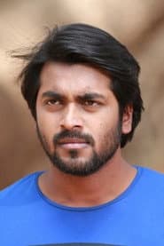 Photo of Naveen Sanjay