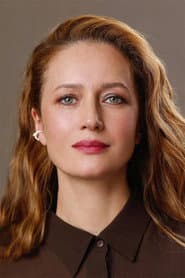 Photo of Viktoriya Isakova