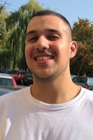 Photo of Omar Ben Hassen Tlili