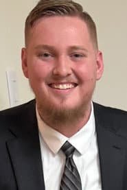 Photo of Asher McCown