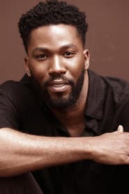 Photo of Chris J. Wright