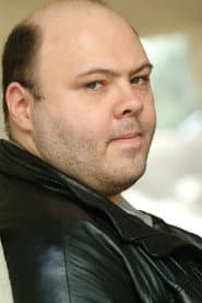 Photo of Craig Ricci Shaynak
