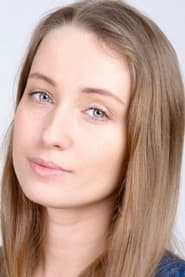 Photo of Albina Kubrikova