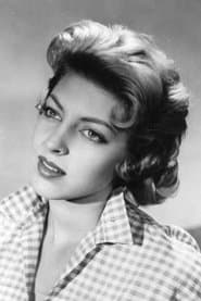 Photo of Anne Neyland