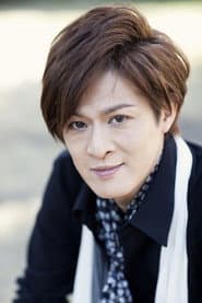 Photo of Shinya Niiro