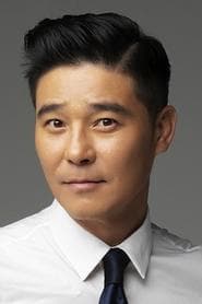 Photo of Im Chang-jung