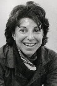 Photo of Helen Frankenthaler