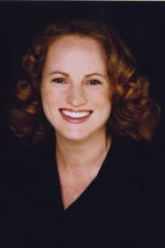 Photo of Naomi Emmerson