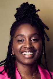 Photo of Nina Mélo
