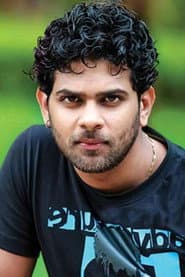 Photo of Ajay Raj