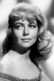 Photo of Dorothy Malone