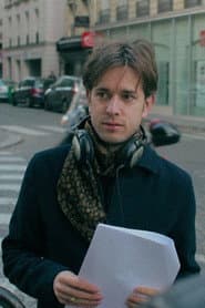 Photo of Jeroen Houben