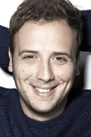 Photo of Raphael Gualazzi