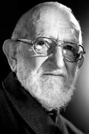 Photo of Abbé Pierre