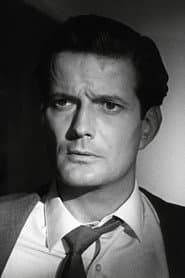 Photo of John Merivale