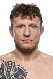 Photo of Jack Hermansson