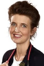 Photo of Judith Chaine