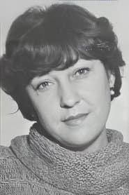 Photo of Antonina Bushkova