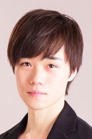 Photo of Naoya Miyase