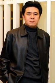 Photo of Yuxin Zhuang