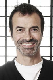Photo of Andrea Occhipinti