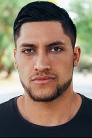 Photo of Tyrone Ngatai