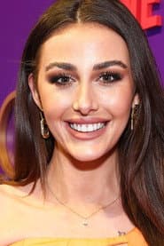 Photo of Chloe Veitch