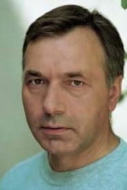 Photo of Leon Charewicz