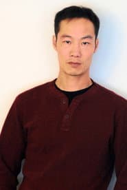 Photo of Mike Ching