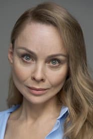 Photo of Elena Ivasishina