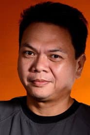 Photo of Publio Briones III