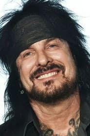 Photo of Nikki Sixx