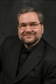Photo of Philip Zimmermann