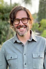 Photo of Andrew McAllister