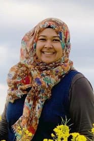 Photo of Fareena Alam