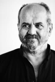 Photo of Ossama Mohammed