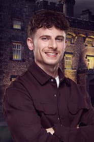 Photo of Niall McKeown