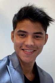 Photo of Anthony Flores