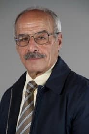 Photo of Alexandre de Sousa