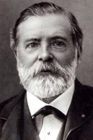 Photo of Étienne-Jules Marey