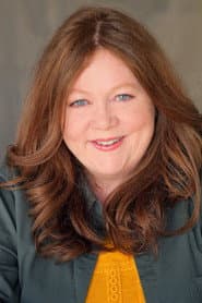 Photo of Jayne Entwistle