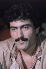 Photo of Ahmet Sabahi