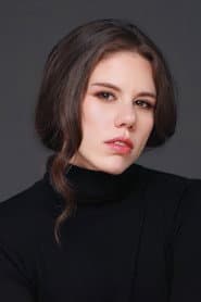 Photo of Nathalie Rangel