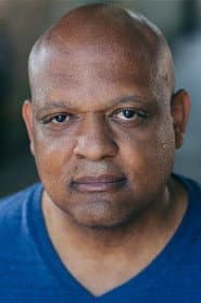 Photo of Mark Ramsay