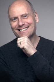 Photo of Stefan Molyneux