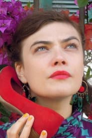 Photo of Rosemary Standley