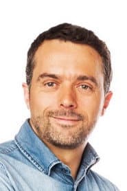 Photo of Albert Fàbrega