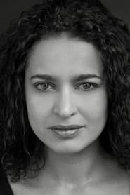 Photo of Christianne Oliveira