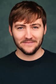 Photo of Jake Webb