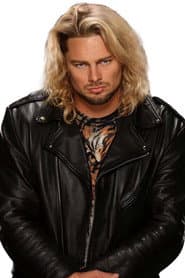 Photo of Brian Pillman Jr.